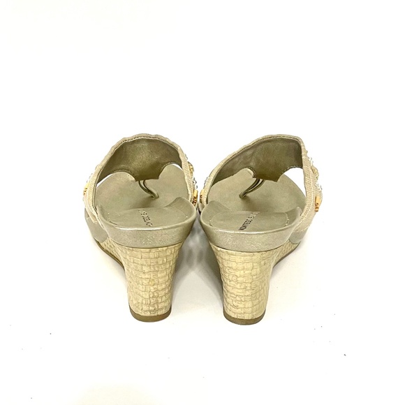 Women's Sandals 7 1/2 - NEW ITEM - Picture 5 of 6